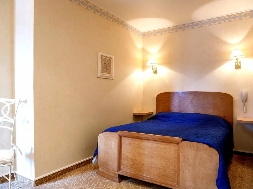 Logis Hôtel & Restaurant - Le Bretagne