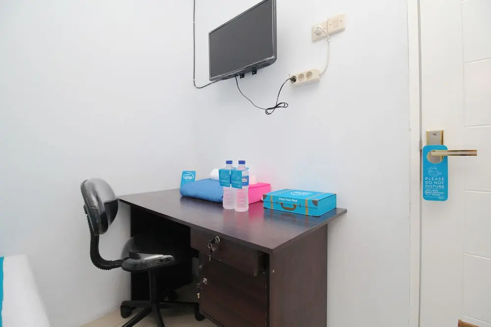Airy Eco Syariah Sunter Agung Taman Nyiur Sembilan 26 Jakarta