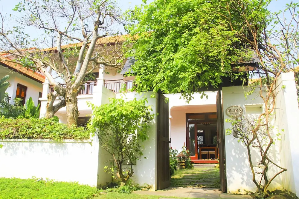 VST Villas 5 Stars 3 BedRooms S33
