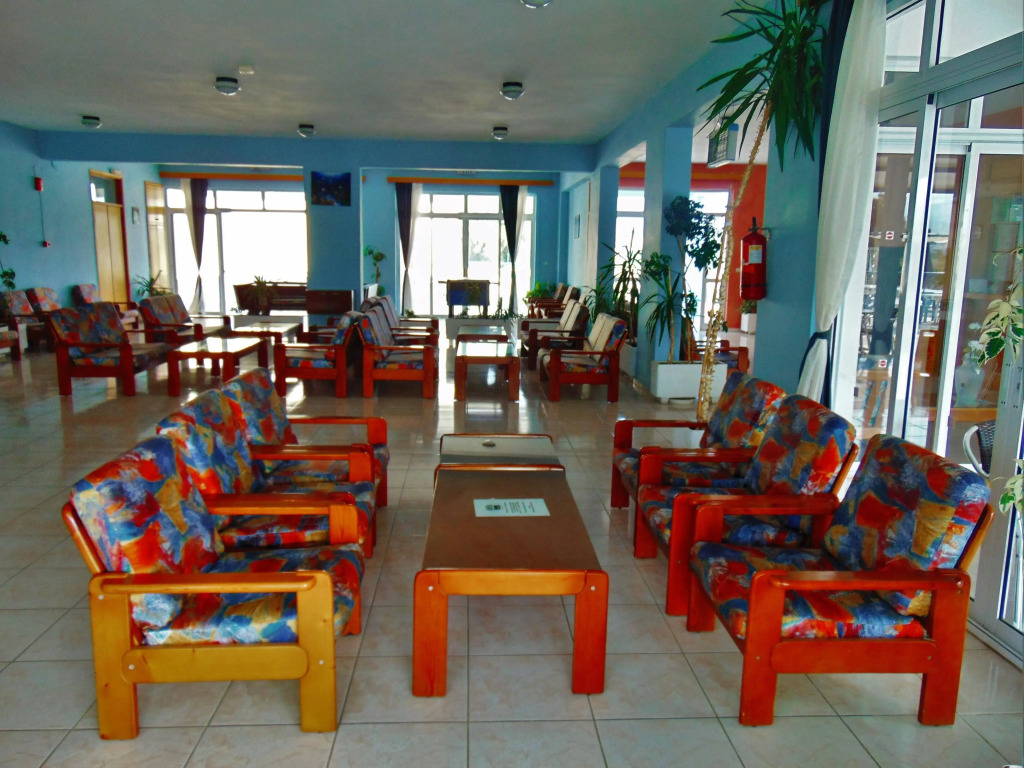 Oasis Tigaki