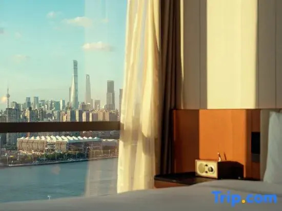 MUMIAN SHANGHAI EXPO, The Unbound Collection by Hyatt
