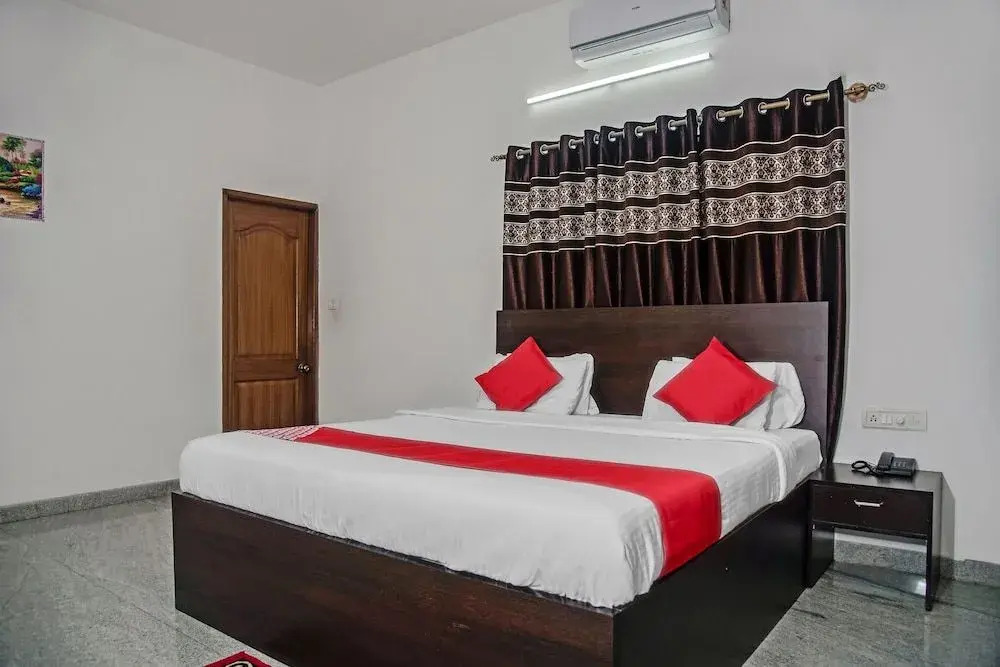 Oyo 49581 Hotel Prince Delight