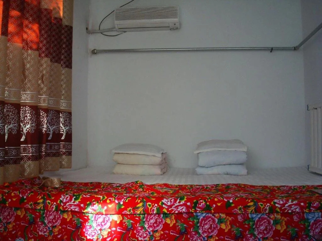 Pingyao Xinxin Youth Hostel