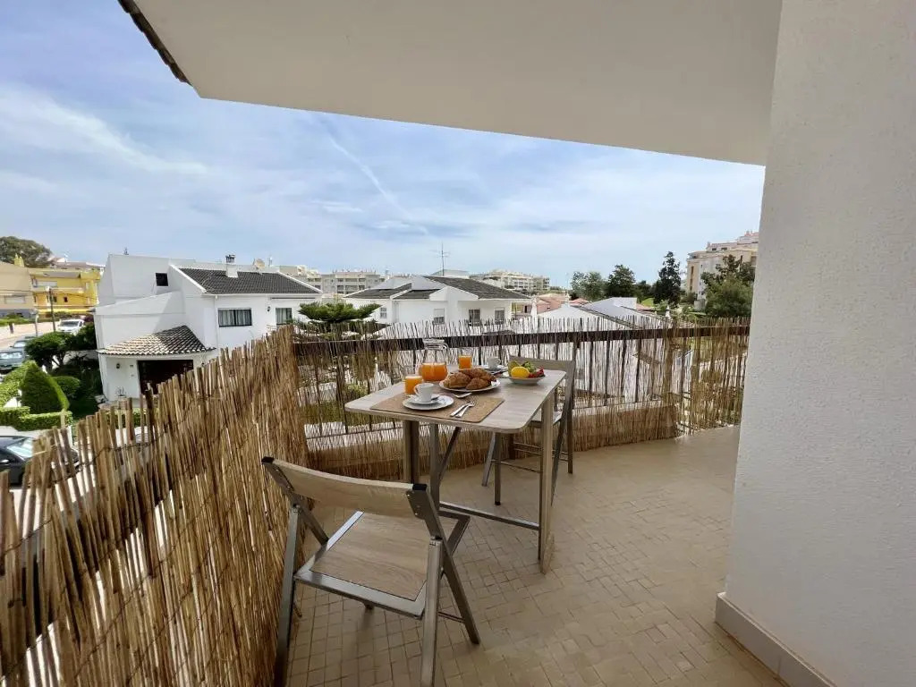Alvor Brightness by Homing