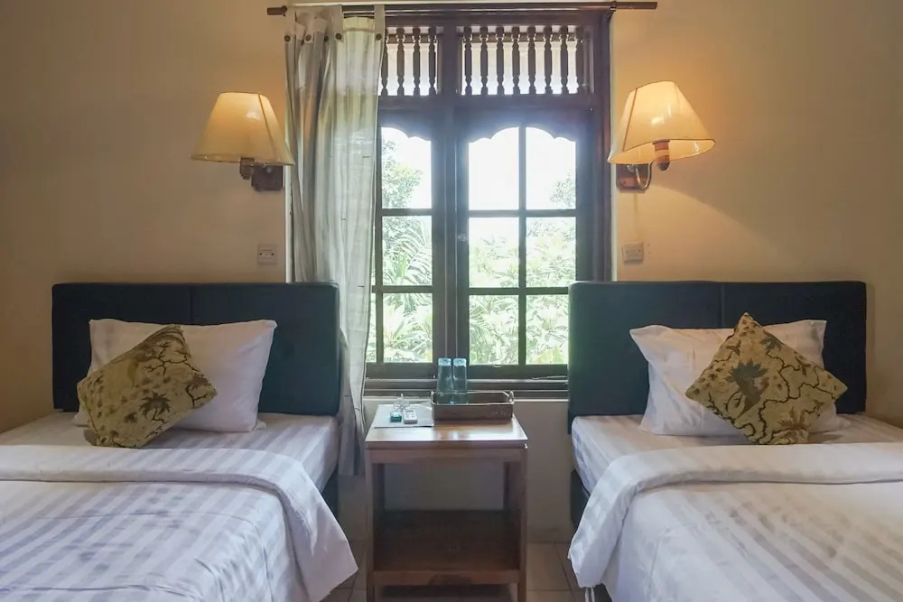 Desta House Ubud