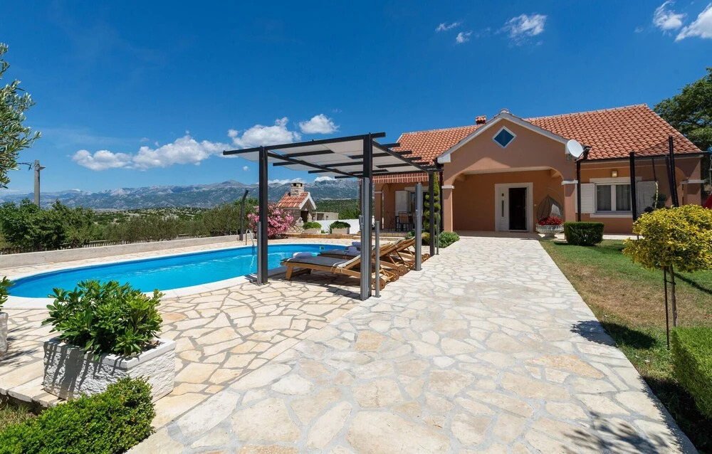 Amazing Home in Krusevo With Wifi and 2 Bedrooms