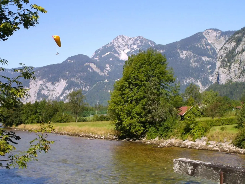 Haus Bergblick