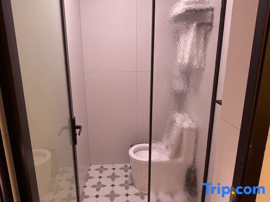 LUNAR Huayu Haiju Homestay