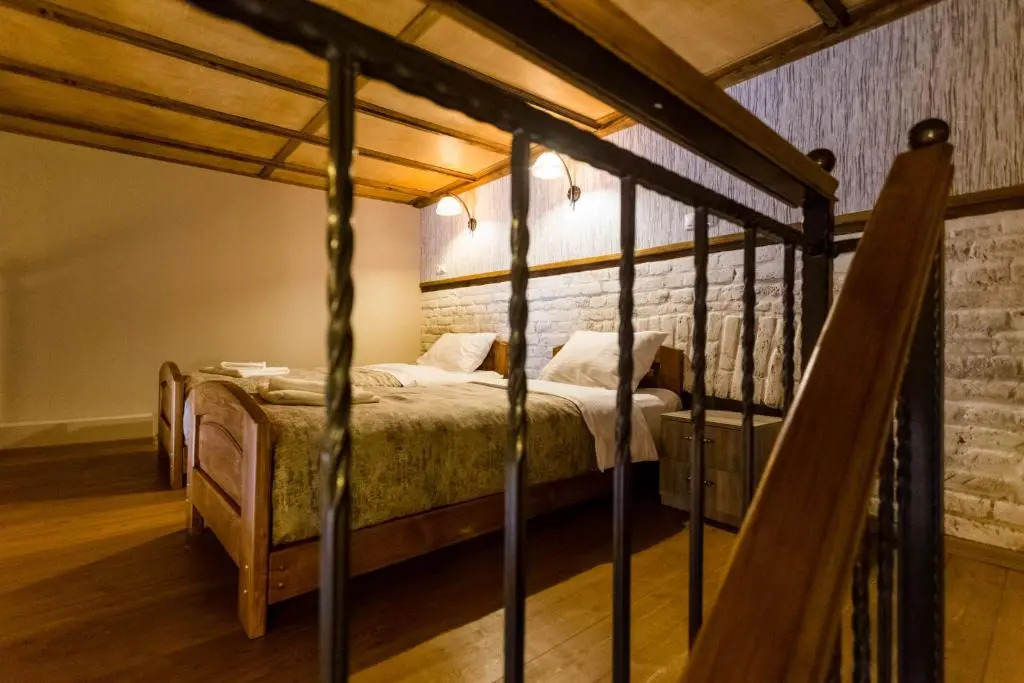 SamBuk Hotel
