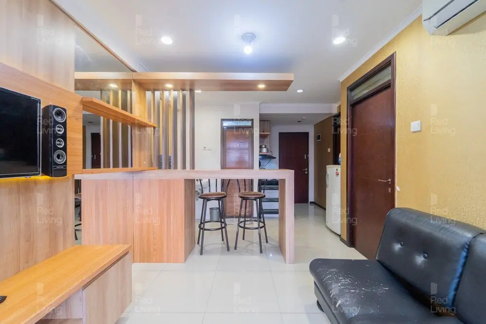 RedLiving Apartemen Gateway Pasteur - Sean Hospitality