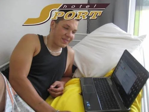 Hotel Sport