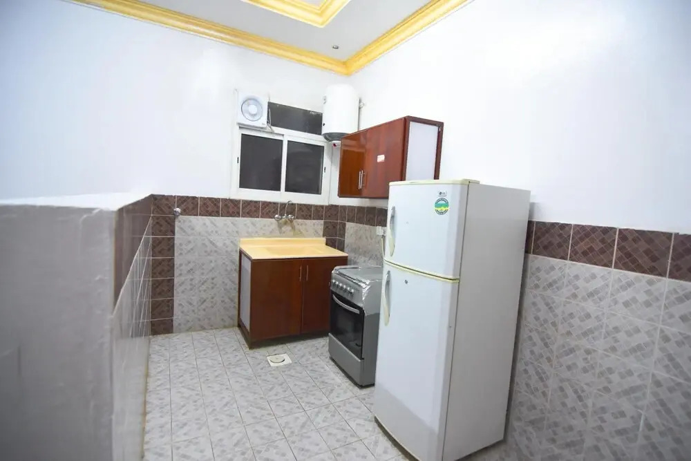 Al Eairy Apartments - Al Riyad 4