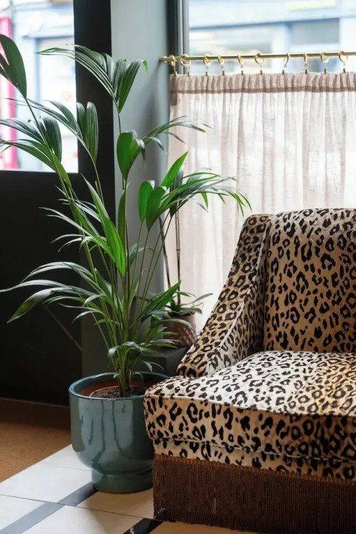 The Hat Maker Boutique Hotel