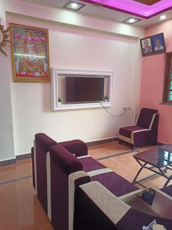 Shanaya Holiday Apartment