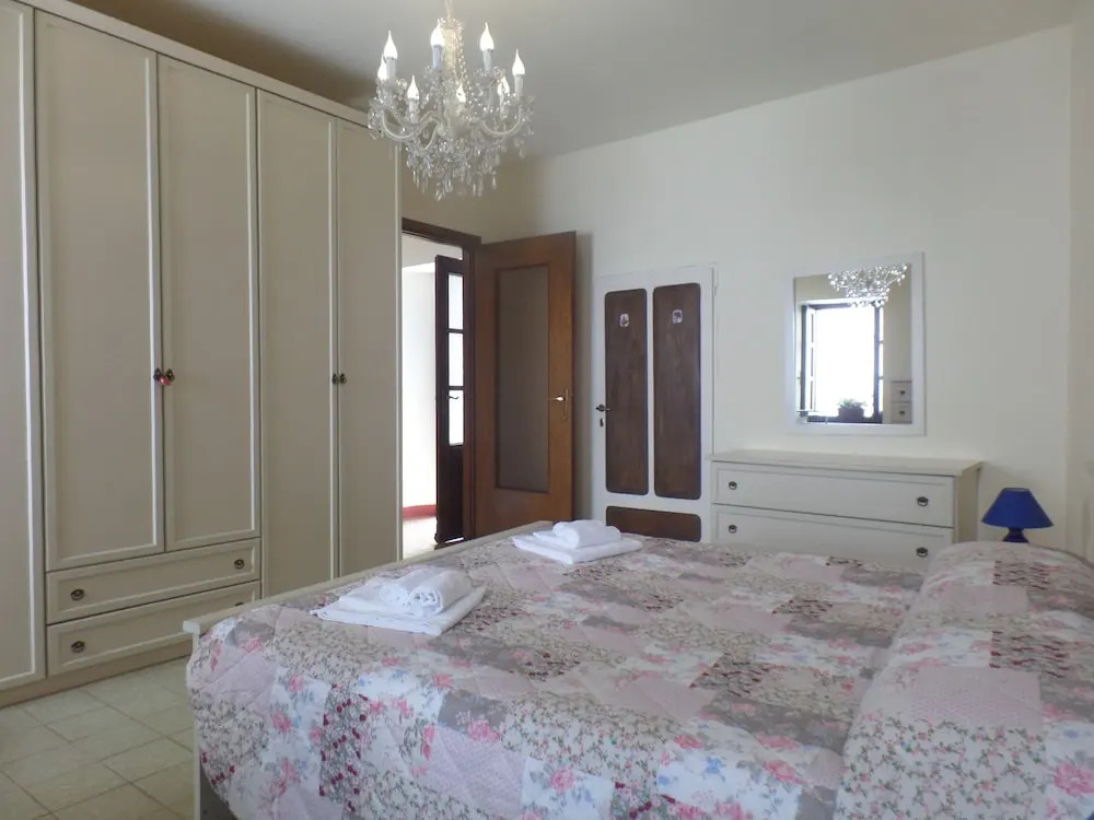 Casa Gianna