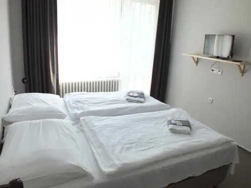 Hotel Salaš