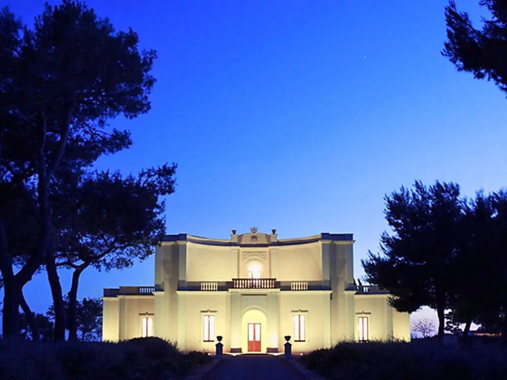 Villa Tenuta Nucci by Interhome
