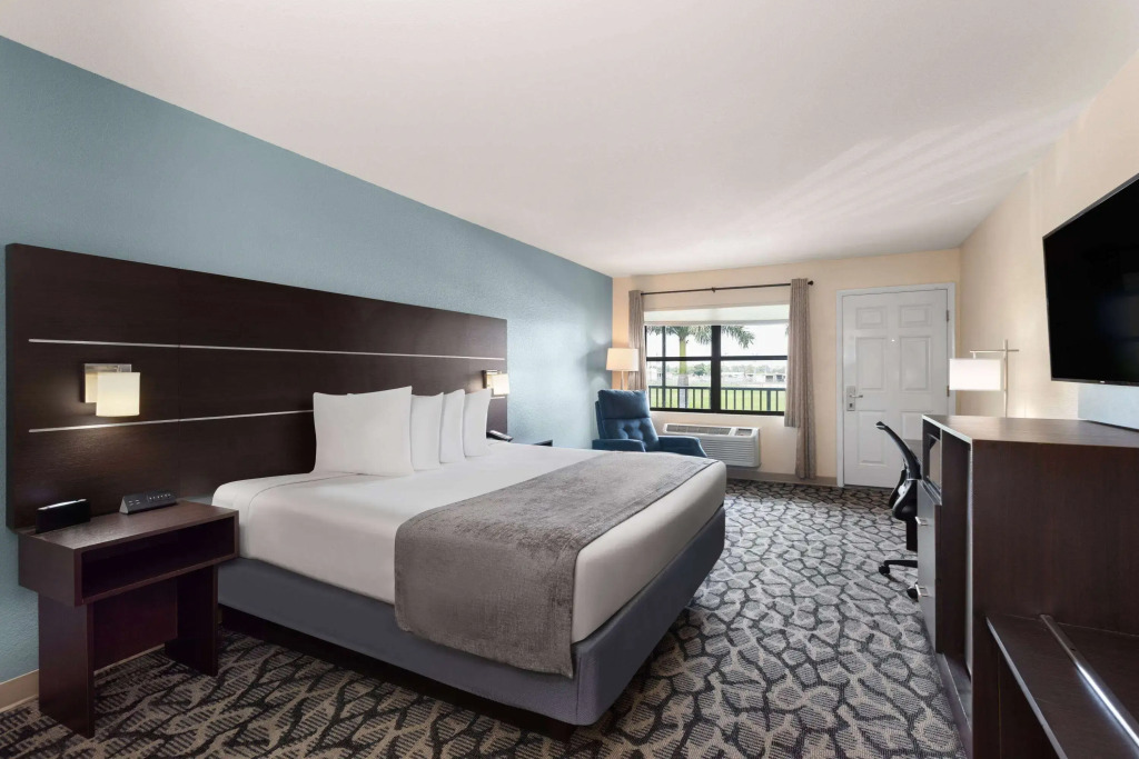 Baymont by Wyndham Punta Gorda/Port Charlotte