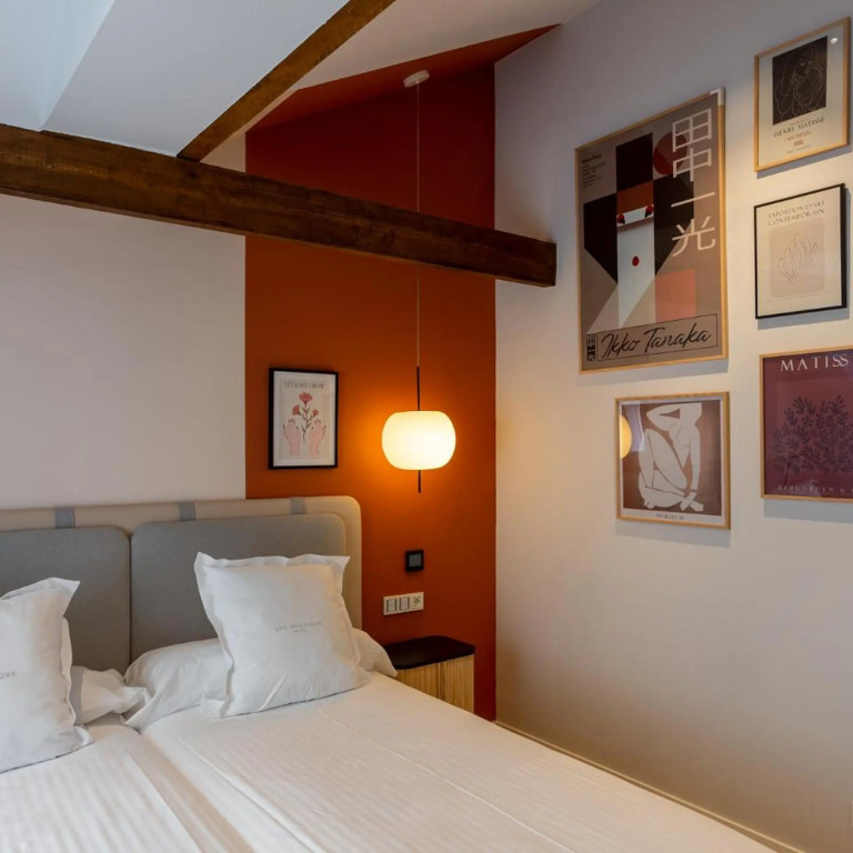Hotel Sol Boutique