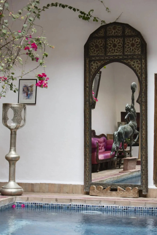 Riad El Zohar