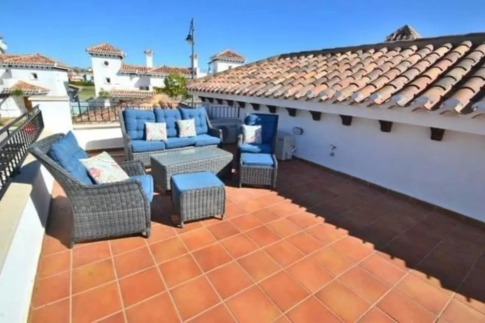 TU Casa - Amazing 3 Bedroom Villa