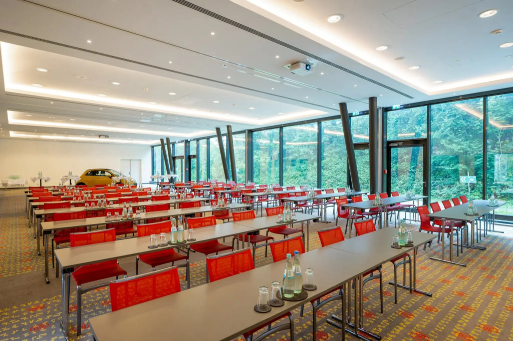 Holiday Inn Munich - Westpark by IHG