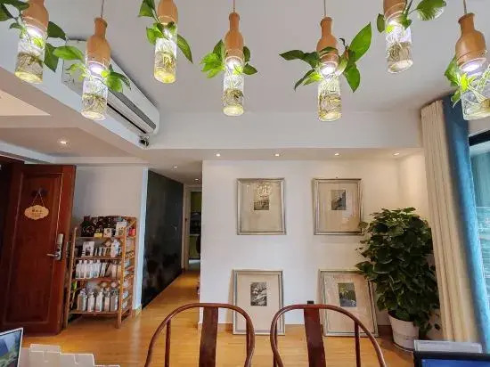 35 Art Apartment Hotel, Central Huamao Town, Huizhou