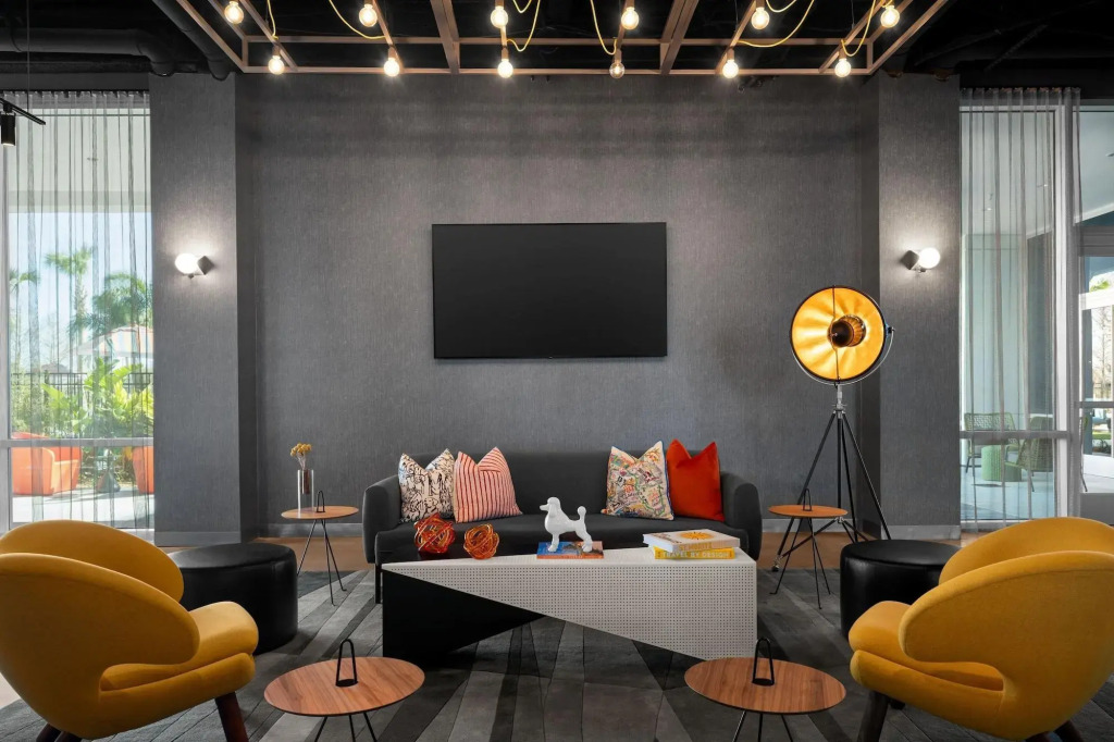 Aloft by Marriott Orlando Lake Nona