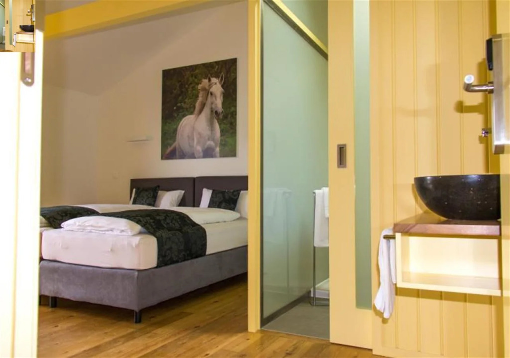 PÁTIO Ecolodge