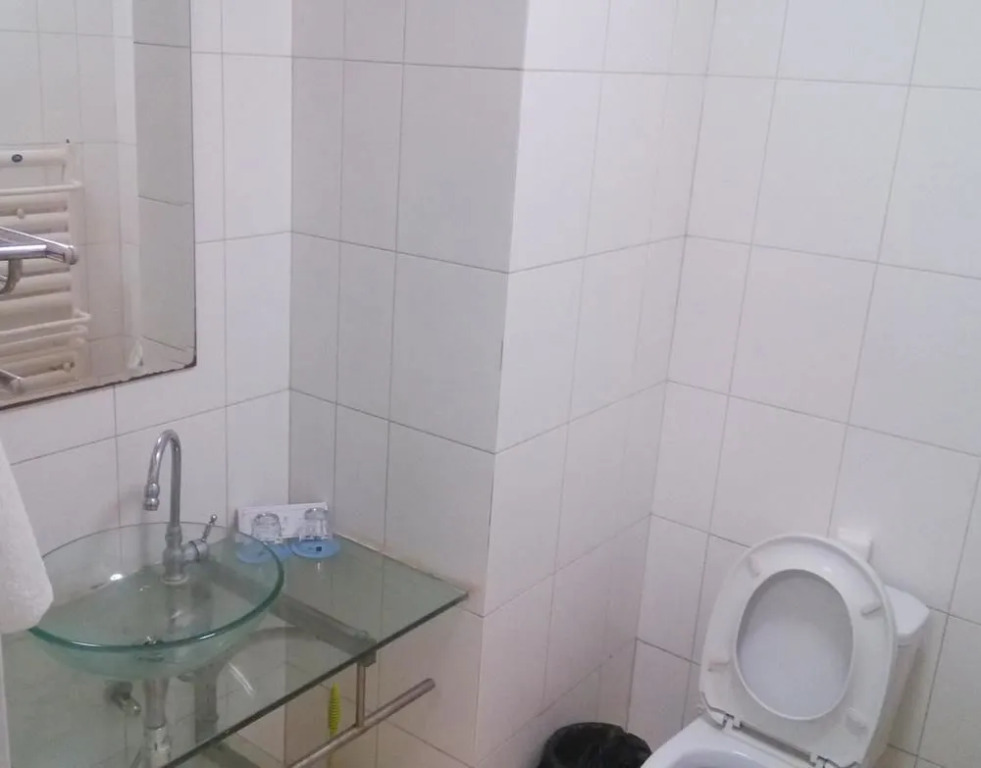 Yixuan Apartment-jinan Qilu Software Park Branch