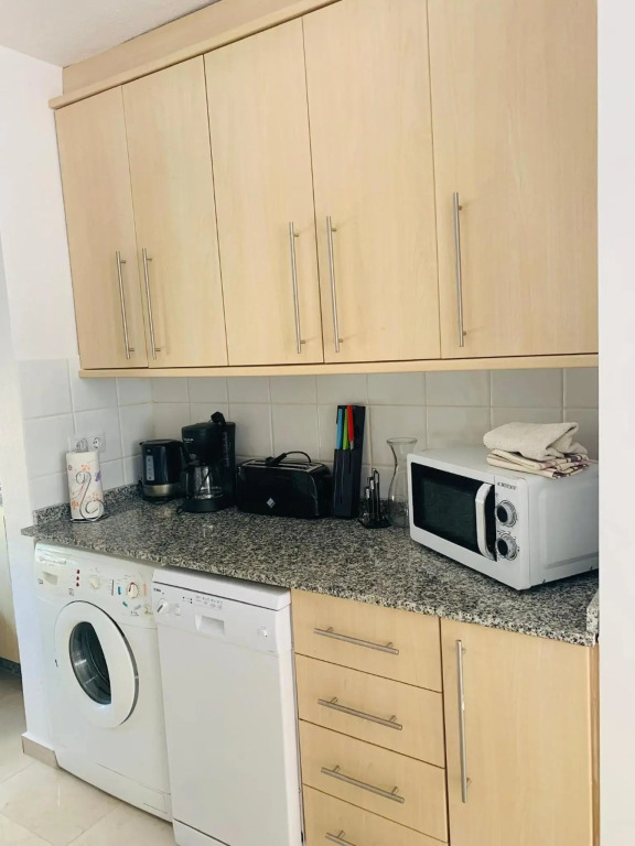 Gran Alacant Apartaments