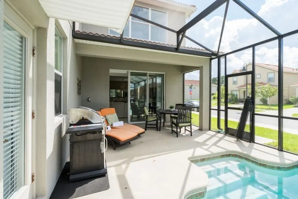 Amazing and spacious 5 bedroom home
