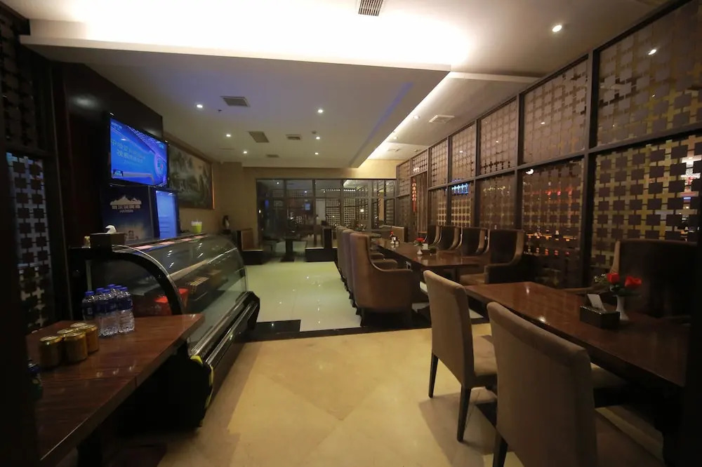 Lihao Century Shanghai