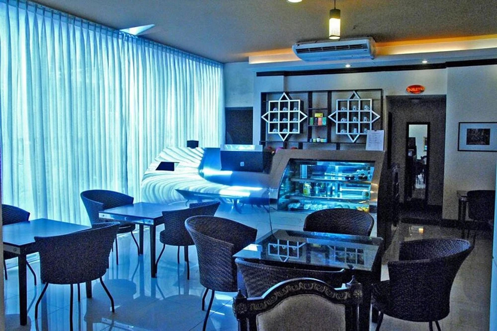 Hotel Tea Tree & Resort
