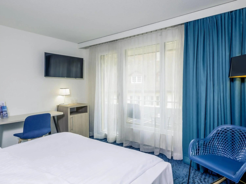 Mercure Lenzburg Krone
