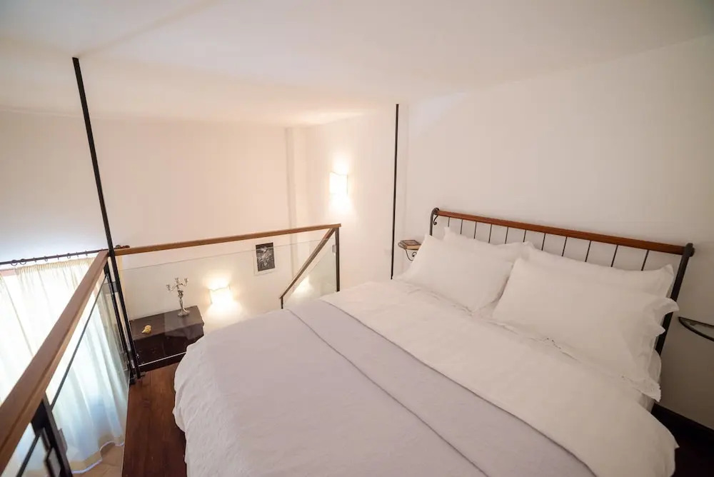 Vilagos Apartments & Loft Taormina