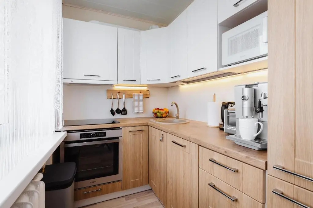 Kuuse 4 Apartment with 2 bedrooms