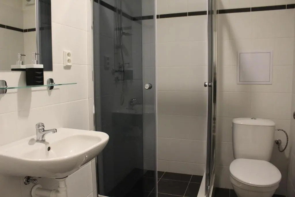 Hotel Černý kůň