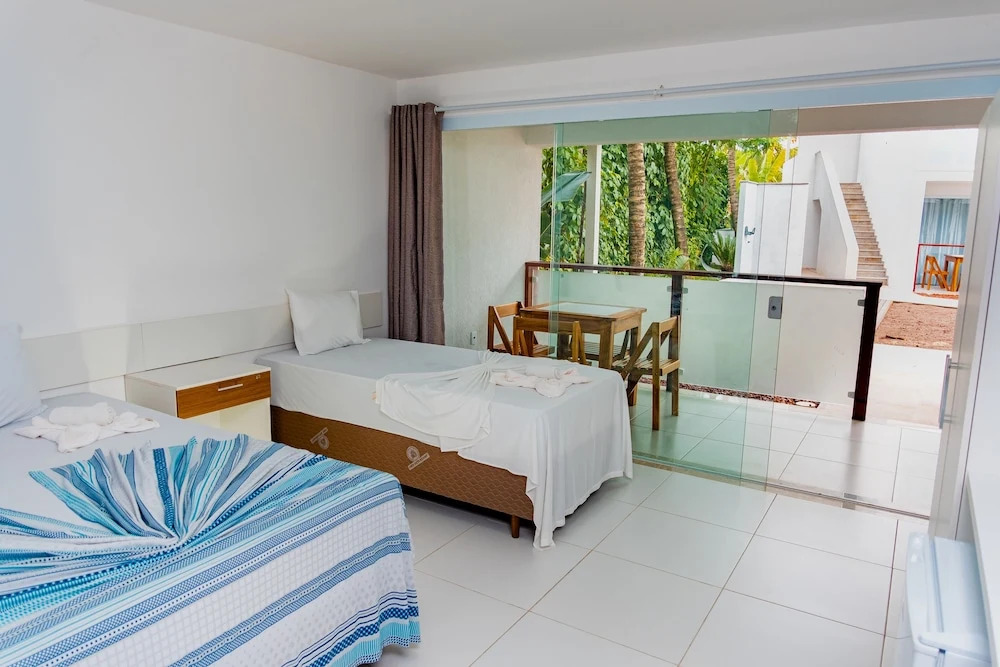 Brisa do Mar Praia Hotel