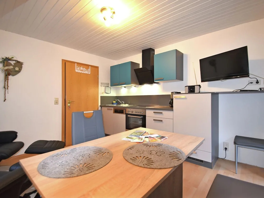 Holiday Home Near the Forest in Oppenau
