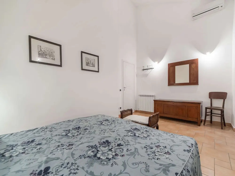 Beautiful Holiday Home in Ardea With Garden