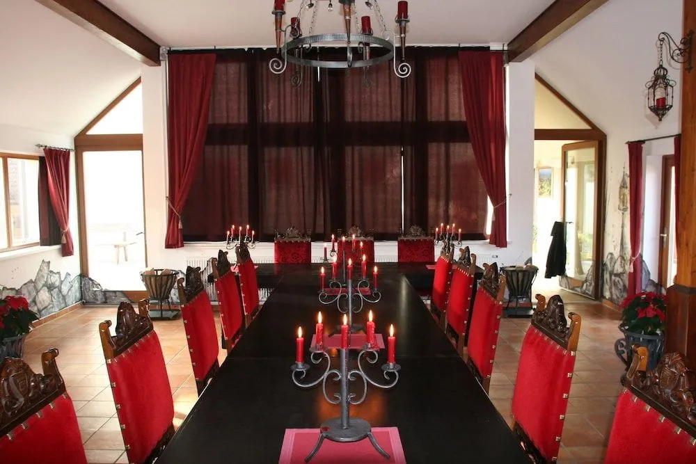 Brennerei Wohlfuehlhotel Lagler