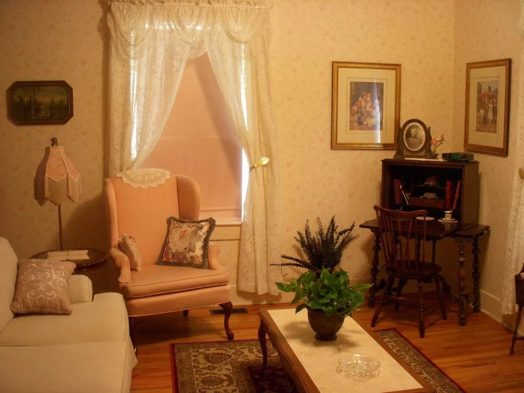 The Brownstone Inn