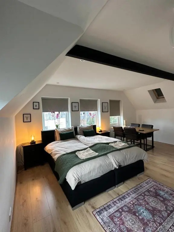 D10 Apartments
