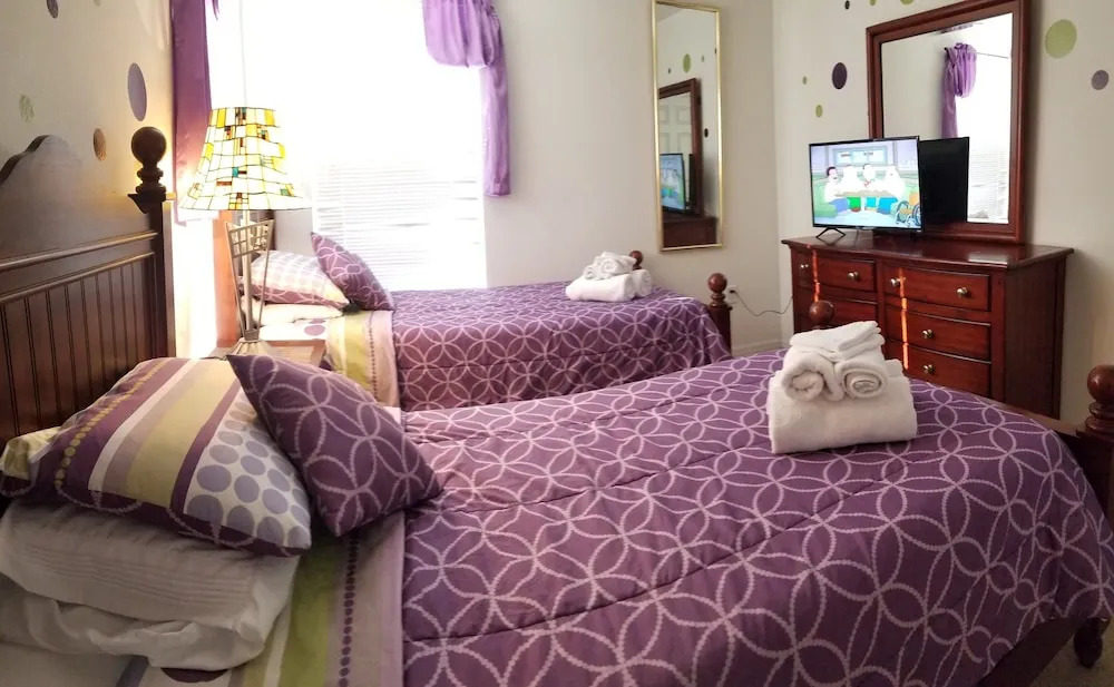 Wr916cc 5 Bedroom Villa in the Gated Westridge