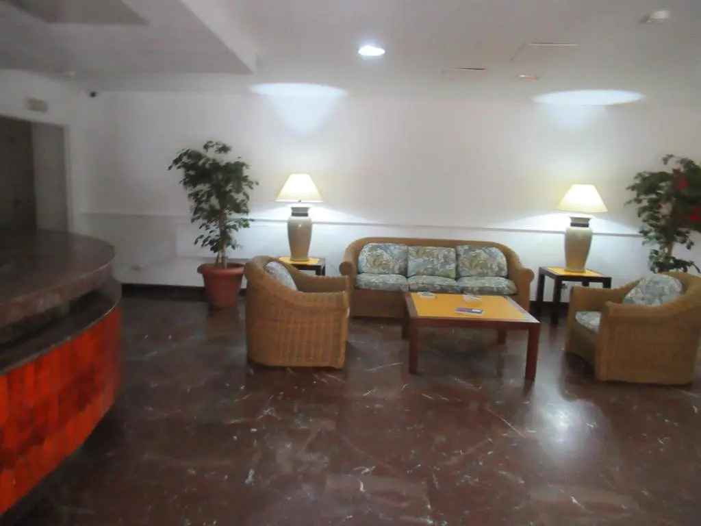 Apartamento 1ª linea Las Canteras -vista mar con terraza y wifi - 307