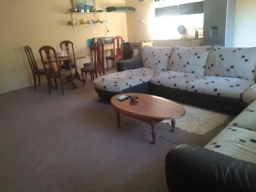Golden Days Lodge