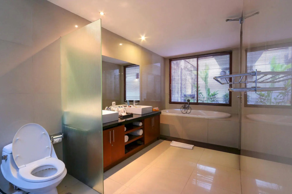 Grania Bali Villas