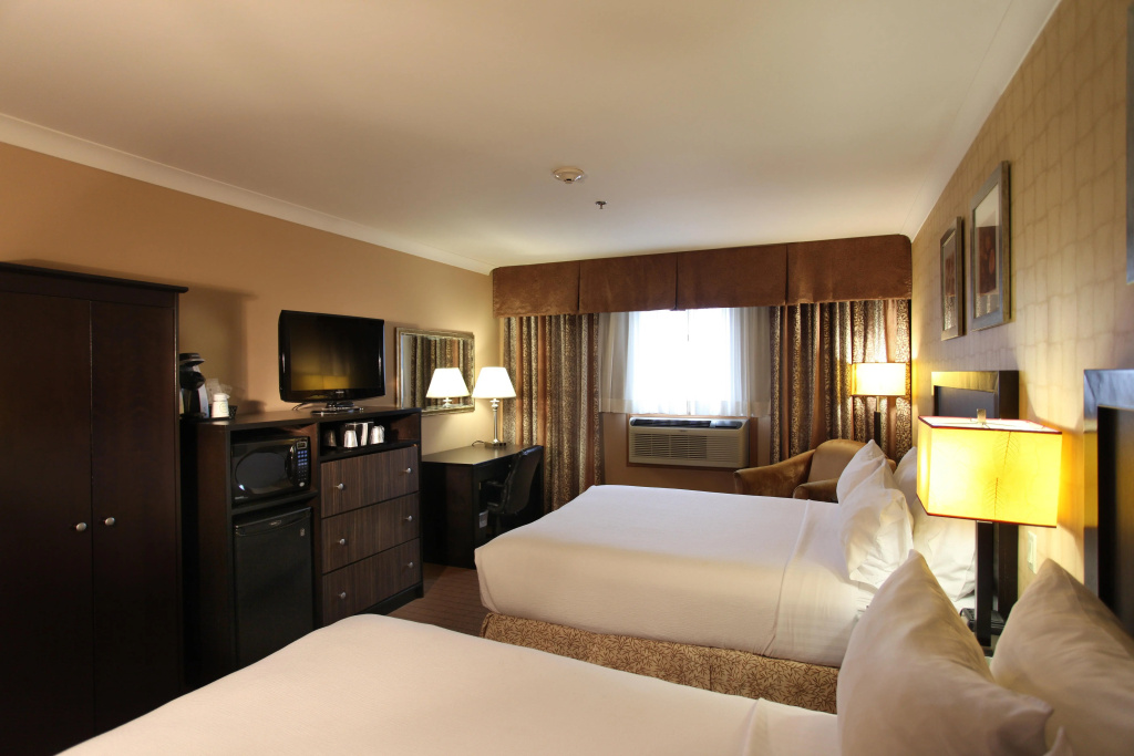 Inn on Prince Hotel & Conference Centre, an Ascend Collection Hotel