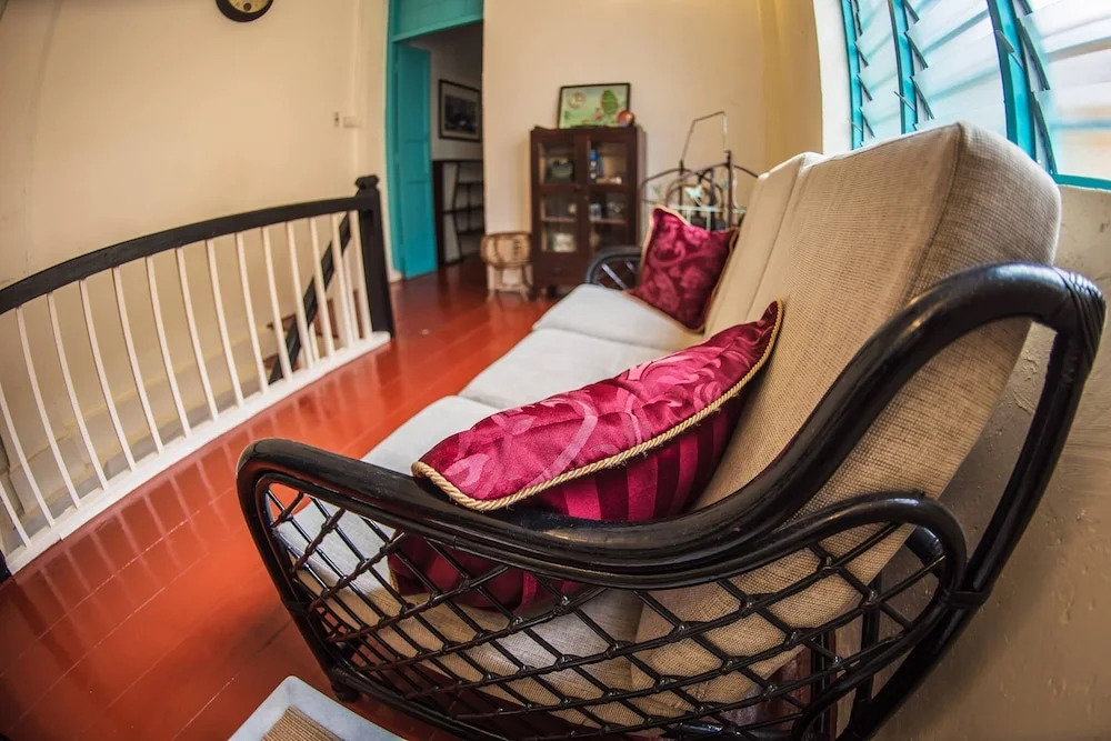 Sojourn Beds & Cafe